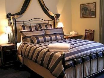 Undine Colonial Hobart