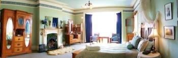 Bed & Breakfast Undine Colonial 4*