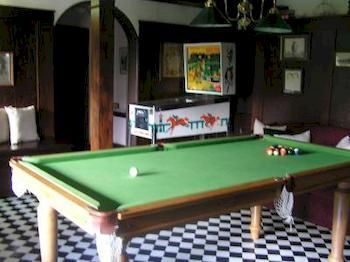 Bed & Breakfast Undine Colonial Hobart