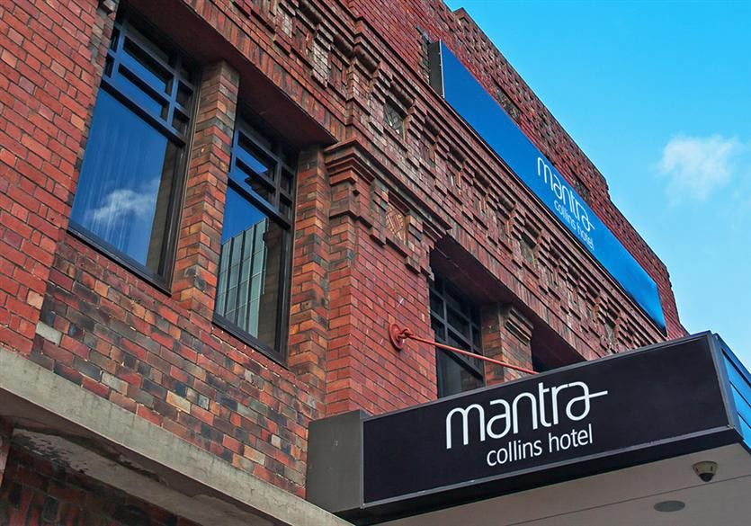 Mantra Collins