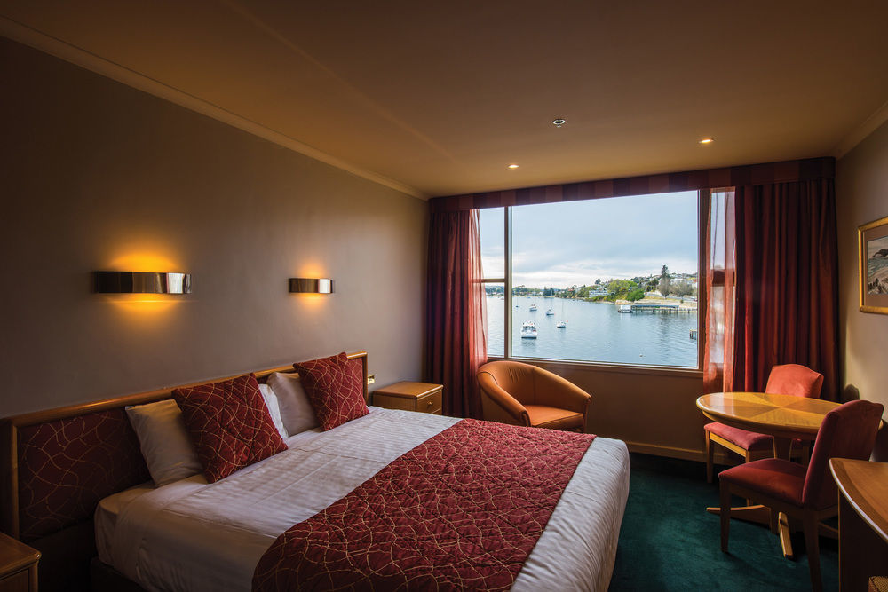 Wrest Point Hotel 4*