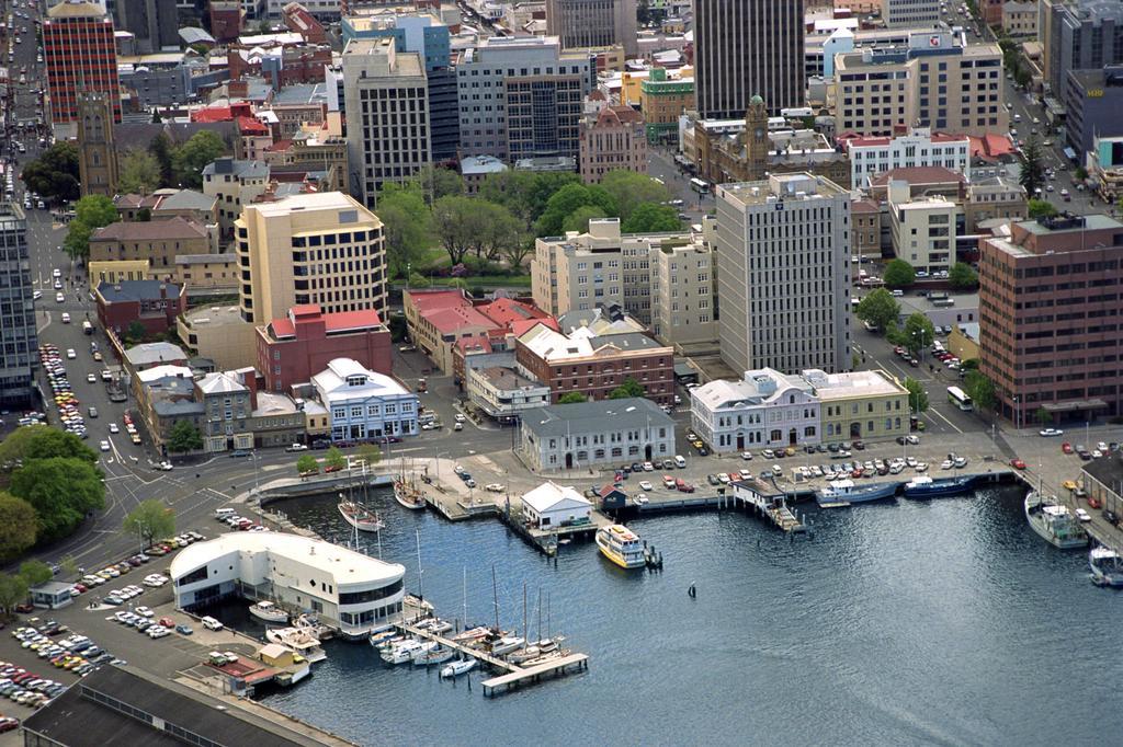 Waterfront
