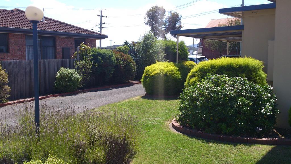 Ashwood Apartments - Bellerive Apartment *