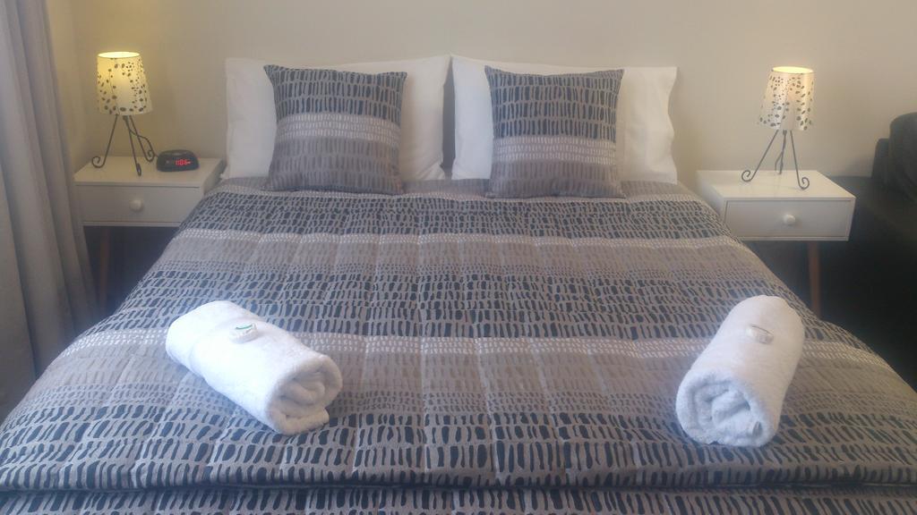 Ashwood Apartments - Bellerive Apartment