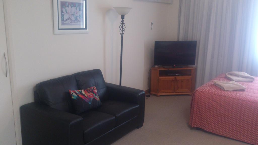 Apartment Ashwood Apartments - Bellerive