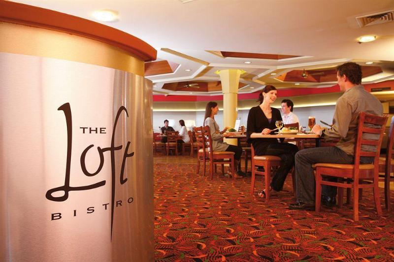 Hotel Wrest Point Hobart