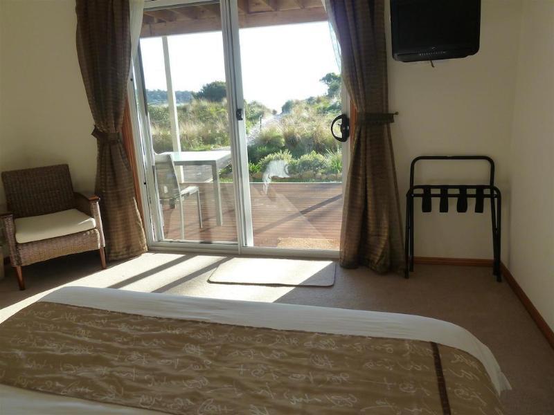 Casa Harpers Holiday home *
