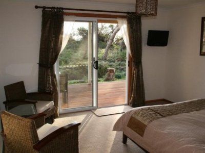 Holiday home Casa Harpers