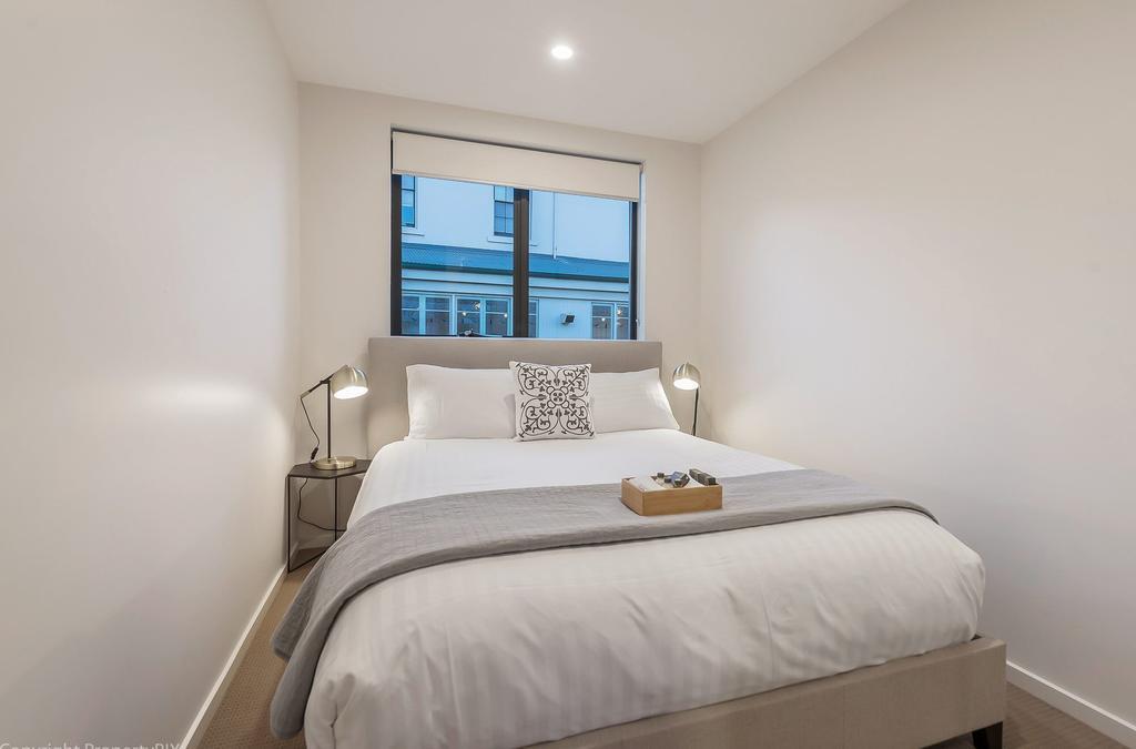 Aparthotel 110 Hampden 4*