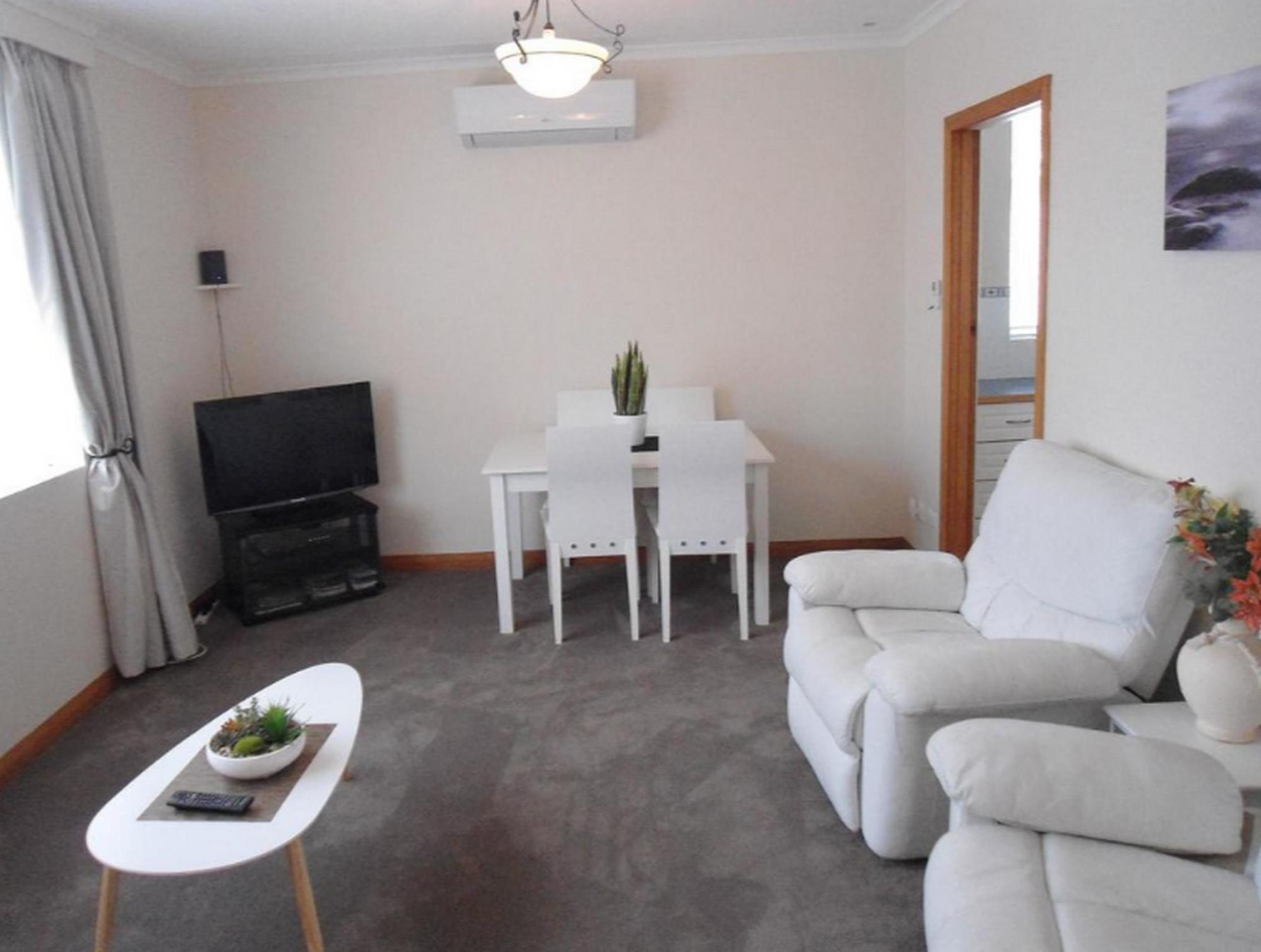 Apartment Ashwood Apartments - Bellerive *