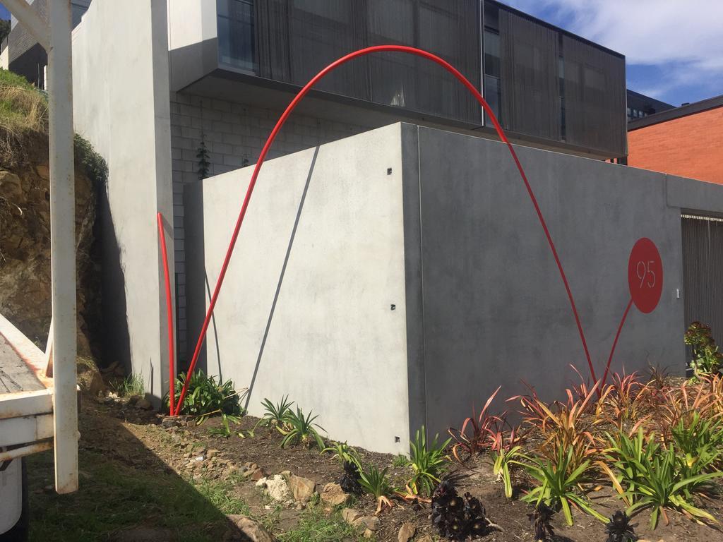 Quarry House Luxury Retreat Apartment Hobart