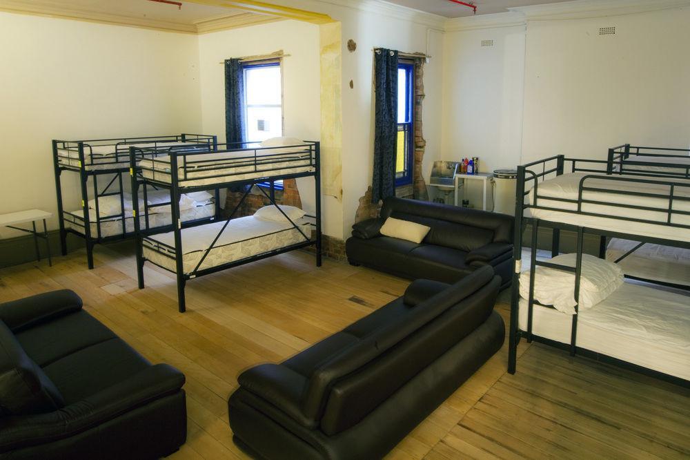 Backpackers Imperial Hostel Hobart