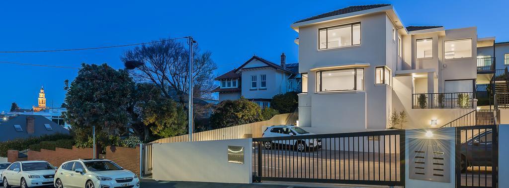 110 Hampden Aparthotel Hobart
