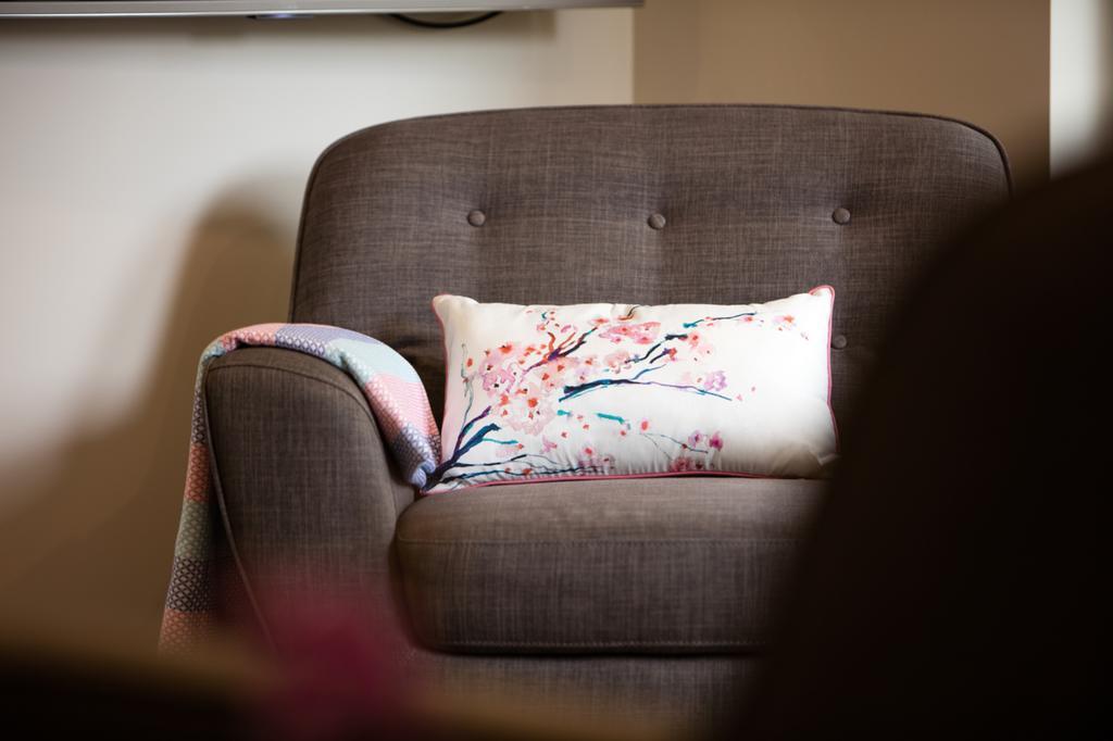 110 Hampden Aparthotel 4*