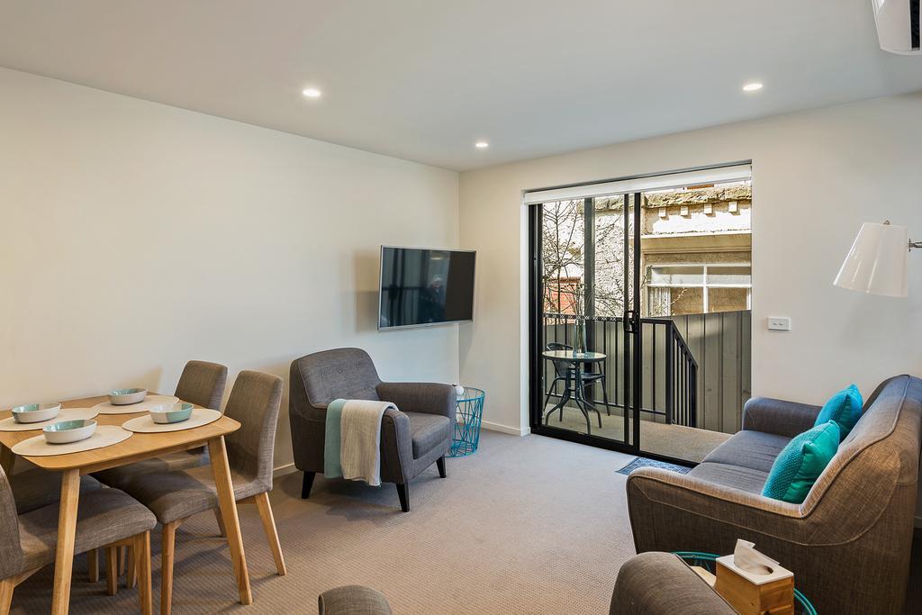 Aparthotel 110 Hampden Hobart
