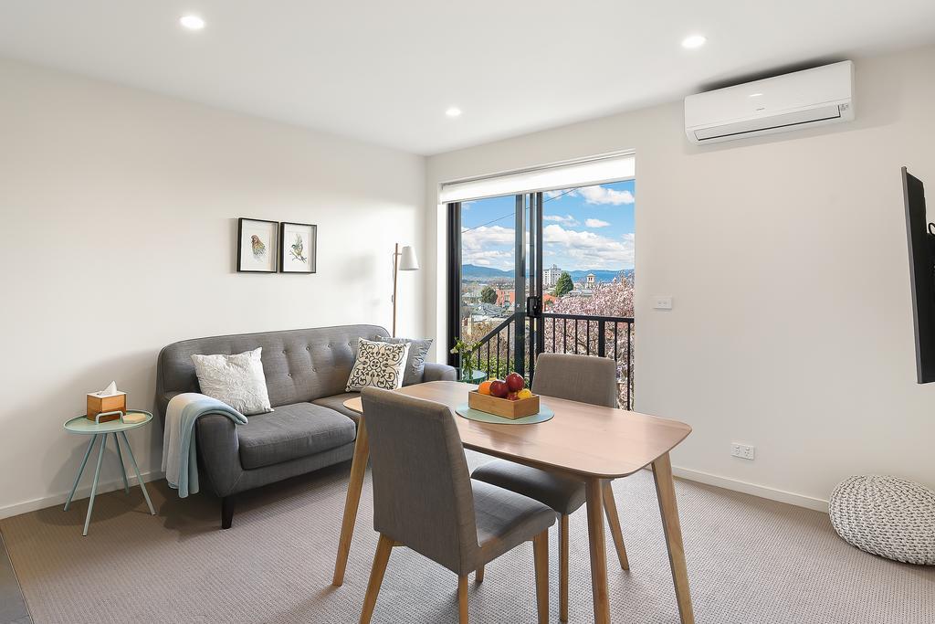 110 Hampden Aparthotel Hobart