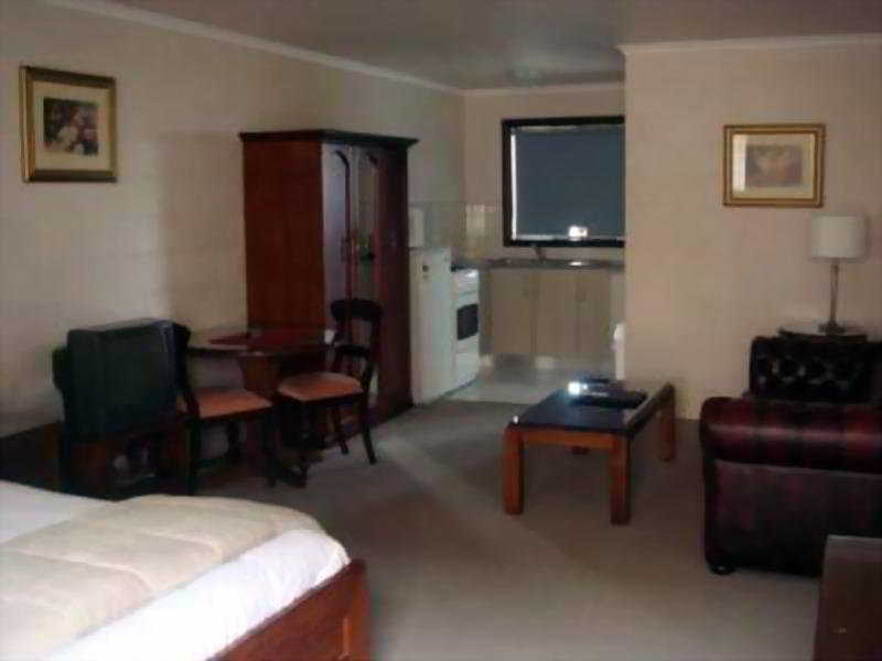 Grosvenor Court 4* Hobart