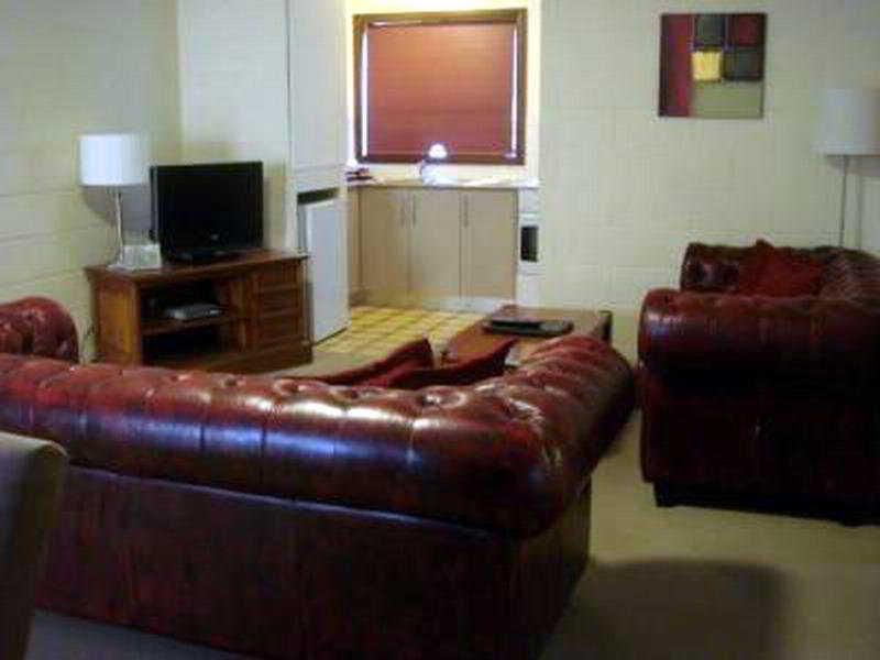 Grosvenor Court Aparthotel