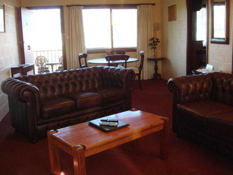 Aparthotel Grosvenor Court 4*