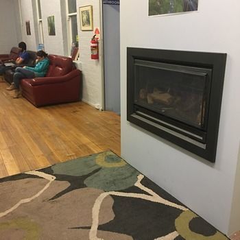 Hostel Backpackers Imperial Hobart