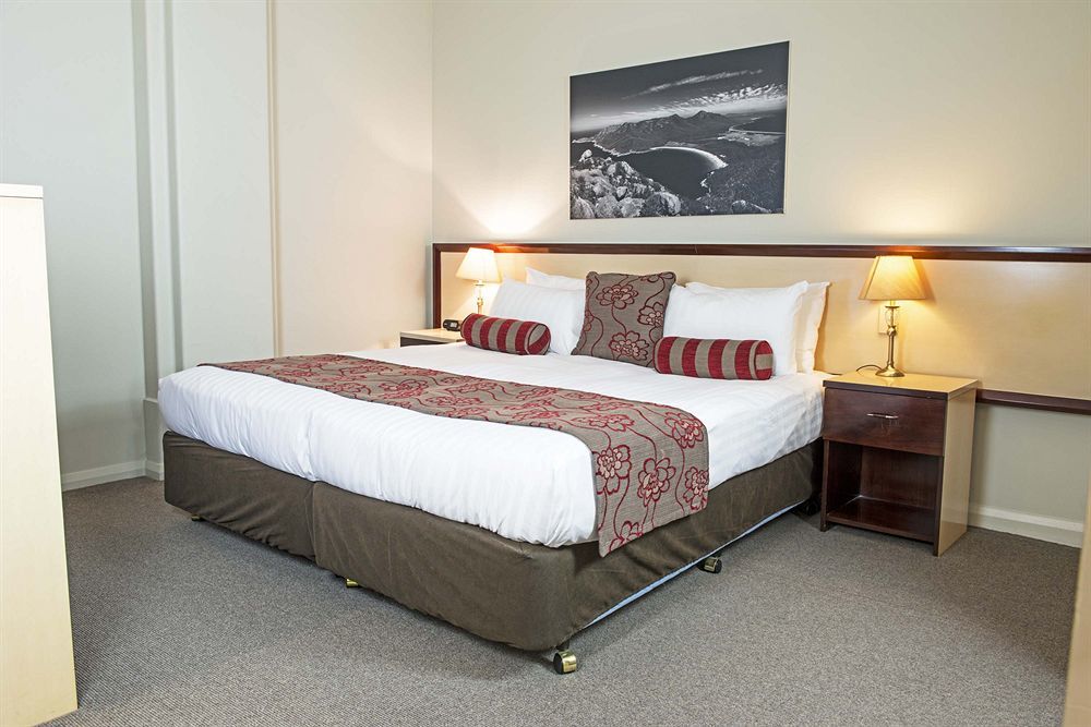 Aparthotel Mantra One Sandy Bay Road