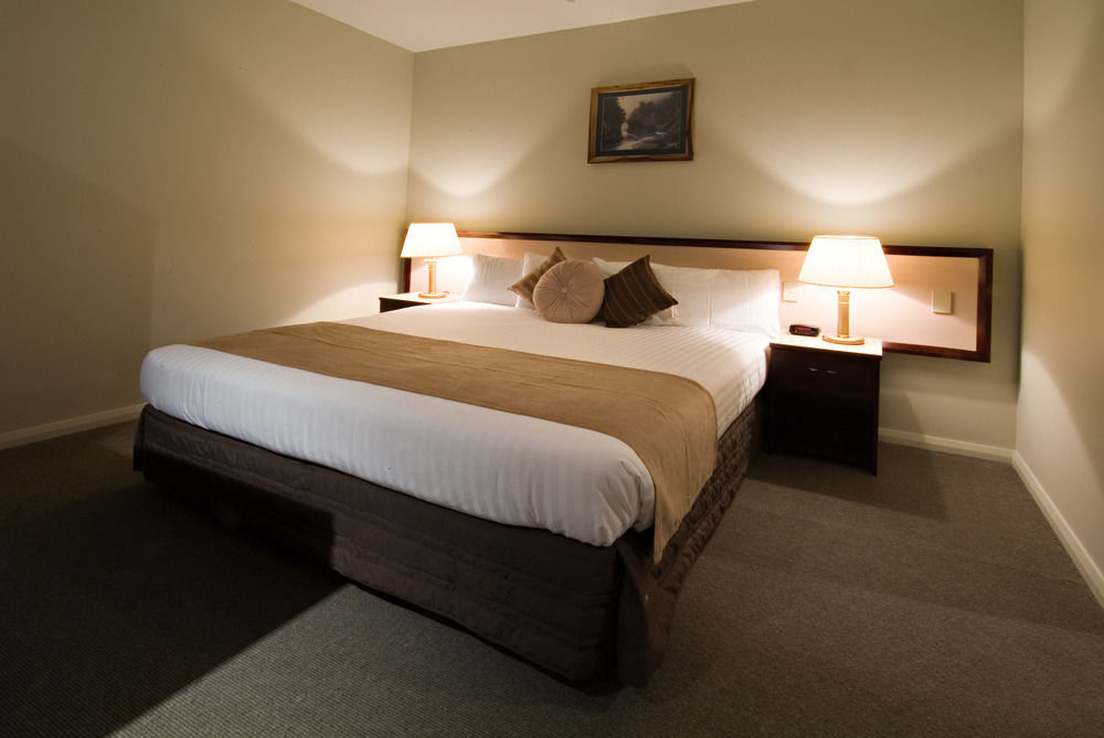 Aparthotel Mantra One Sandy Bay Road 4*