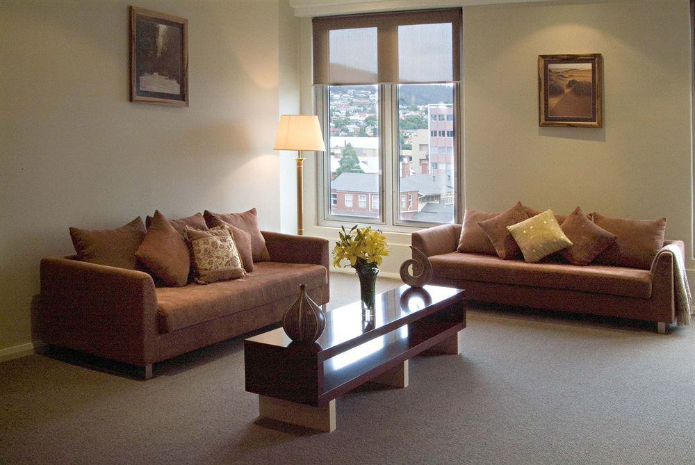 Mantra One Sandy Bay Road Aparthotel Hobart