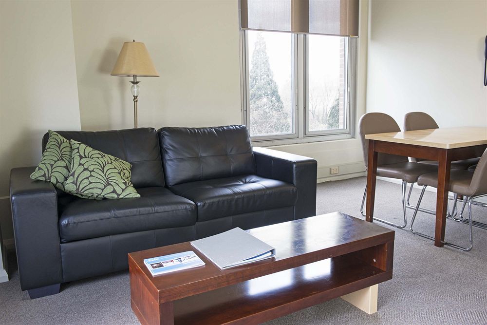 Aparthotel Mantra One Sandy Bay Road Hobart