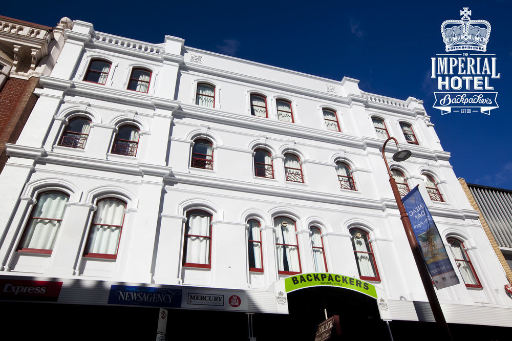 Hostel Backpackers Imperial *