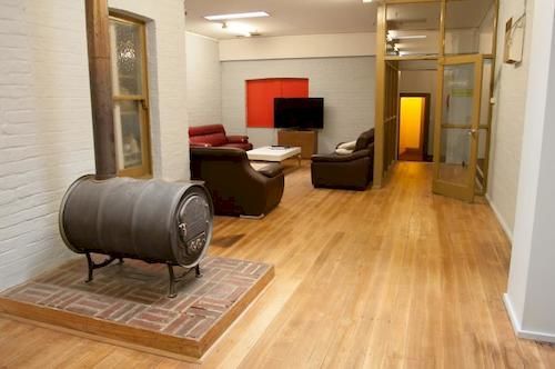 Hostel Backpackers Imperial Hobart
