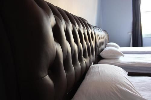 Hostel Backpackers Imperial