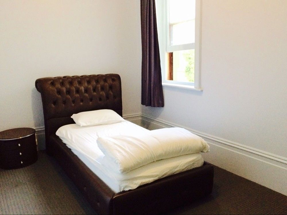Backpackers Imperial * Hobart