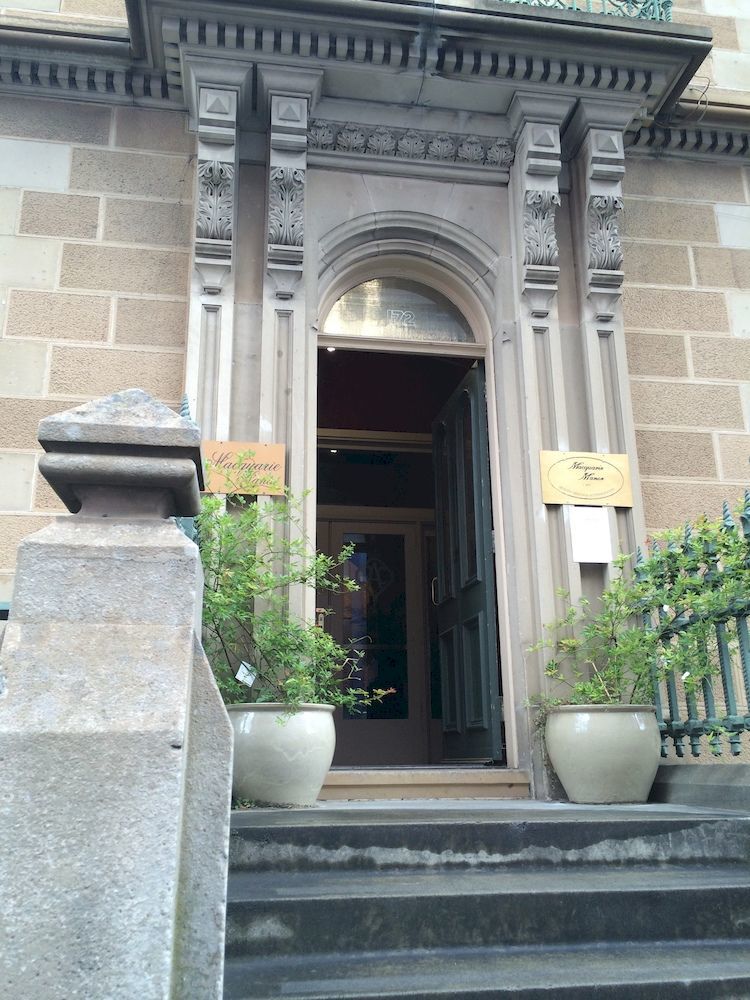 Hotel The Macquarie