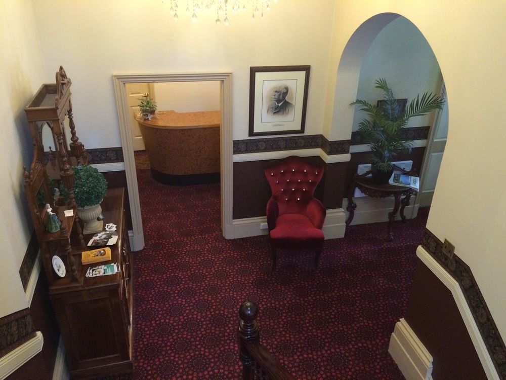 Hotel The Macquarie Hobart