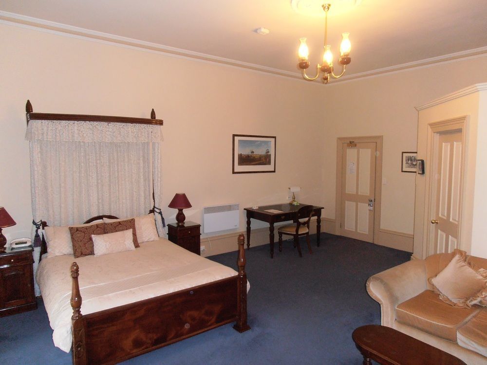 The Macquarie