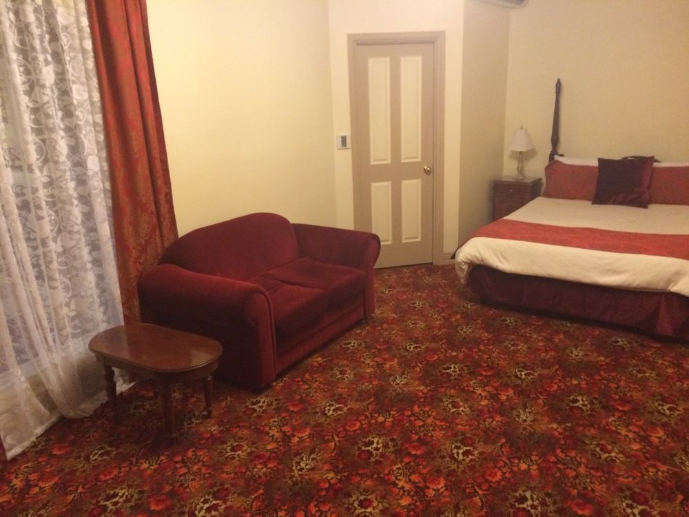 Hotel The Macquarie