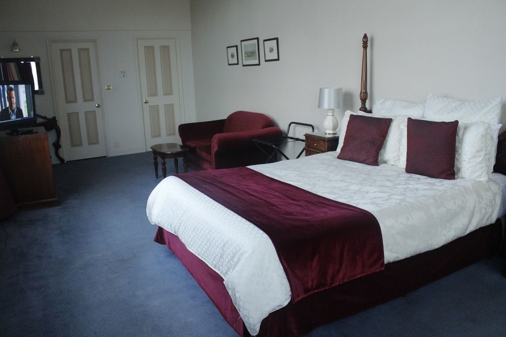 The Macquarie 4* Hobart