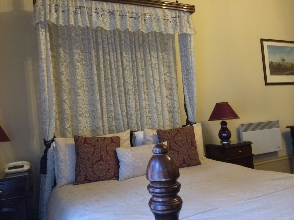 The Macquarie Hotel 4*