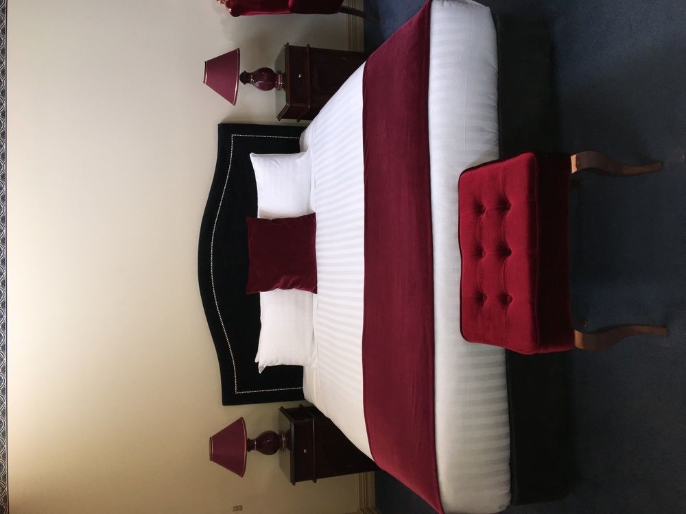 The Macquarie Hotel Hobart