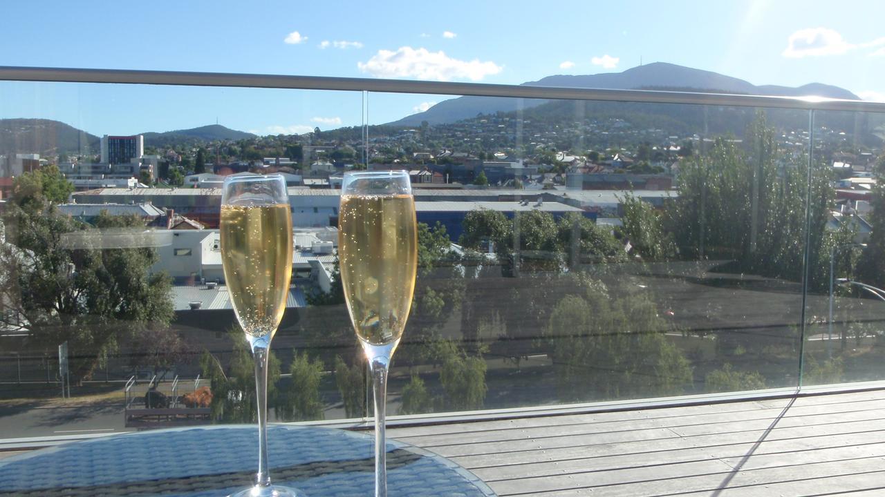 Quarry House Luxury Retreat * Hobart