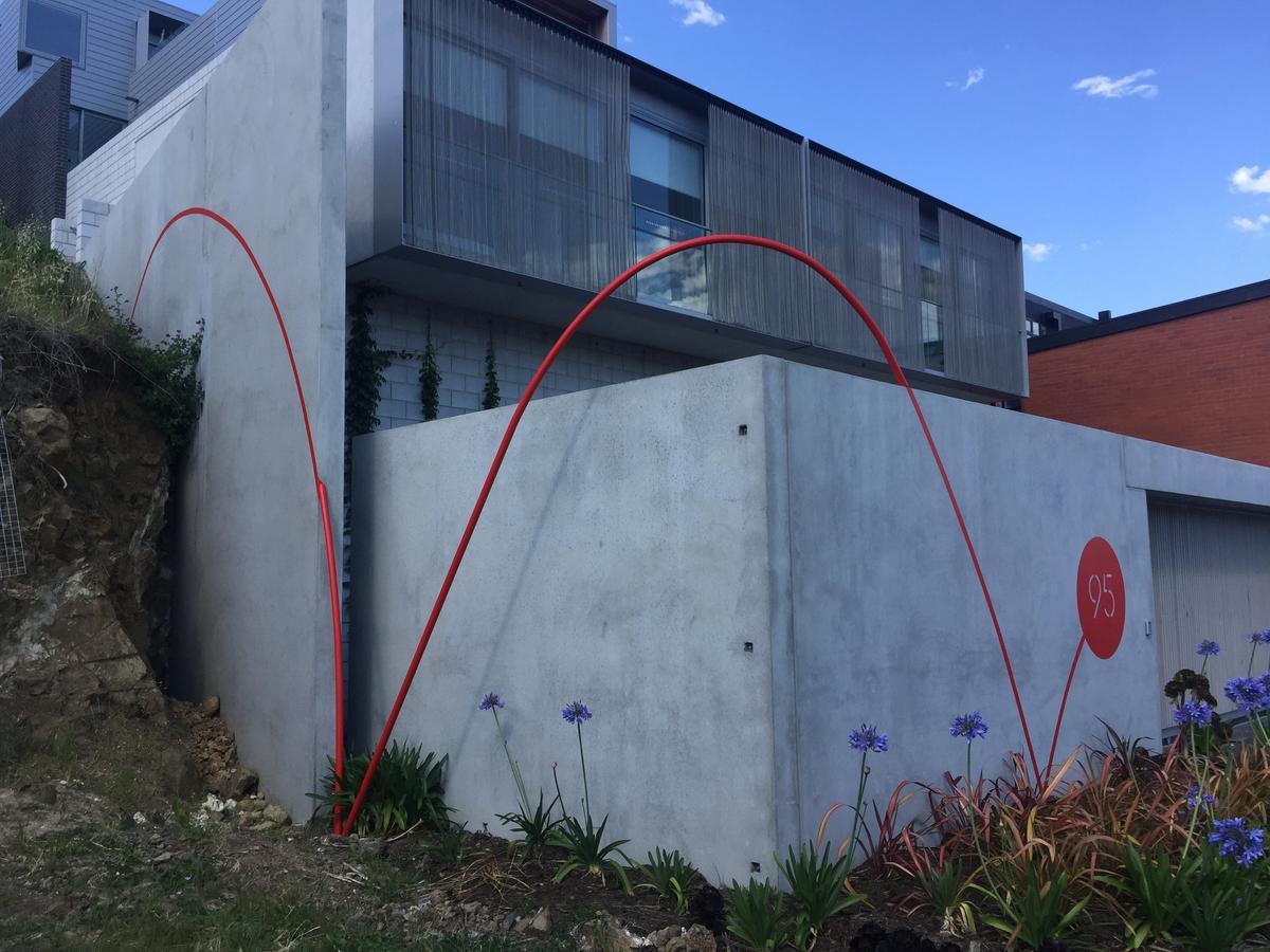 Apartment Quarry House Luxury Retreat Hobart