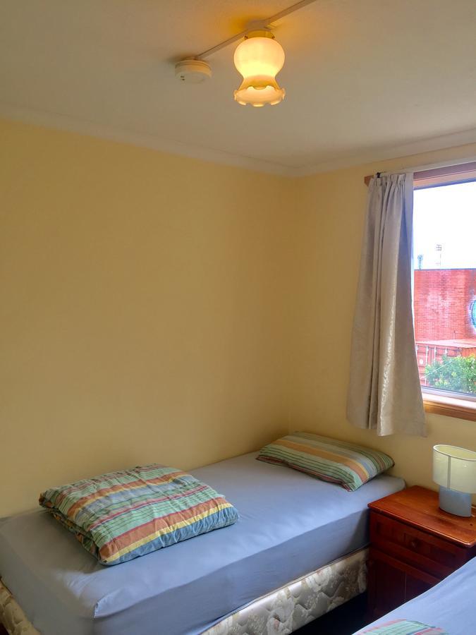Narrara Backpackers Hobart