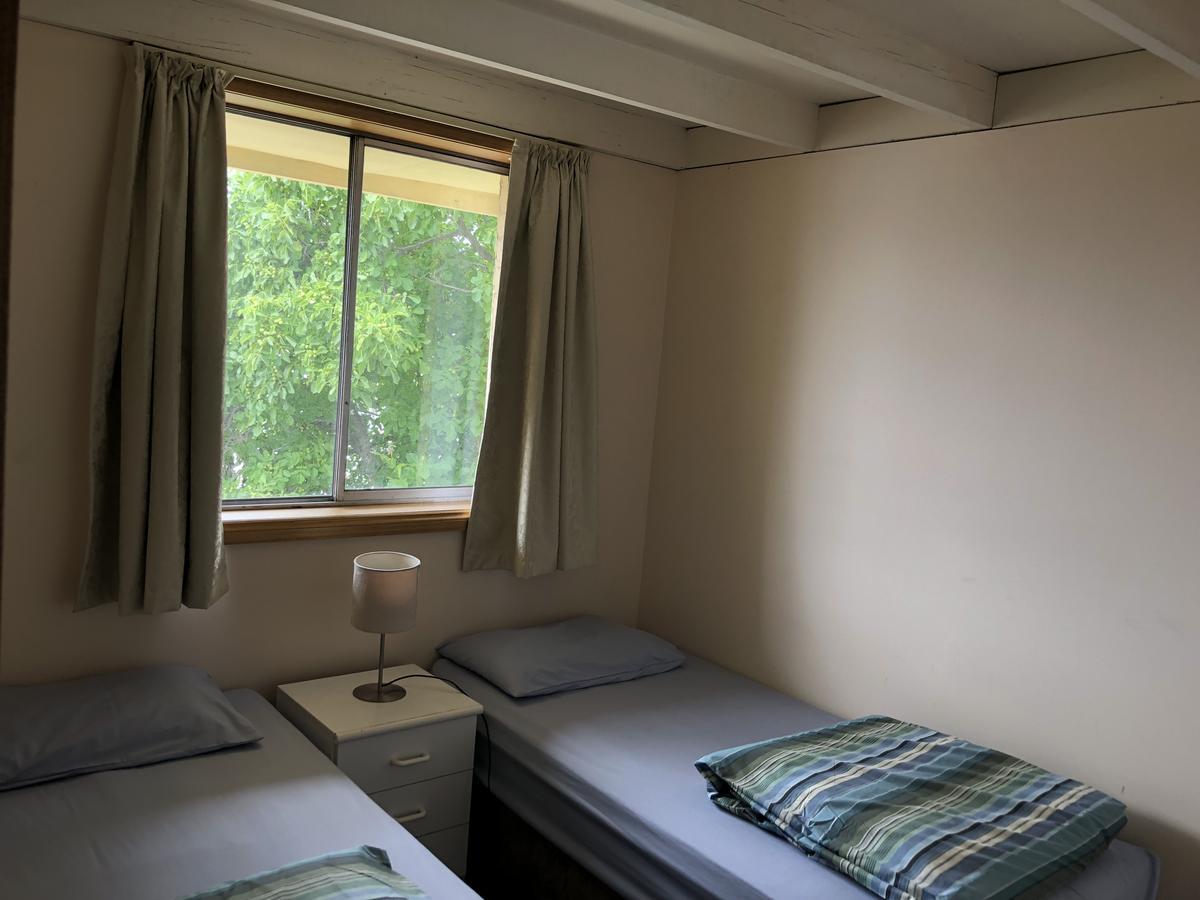 Hostel Narrara Backpackers *