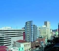 Mantra Collins 4* Hobart