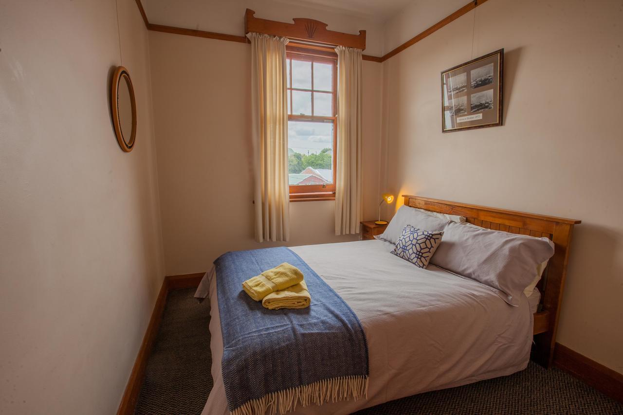 The Shipwrights Arms 2* Hobart