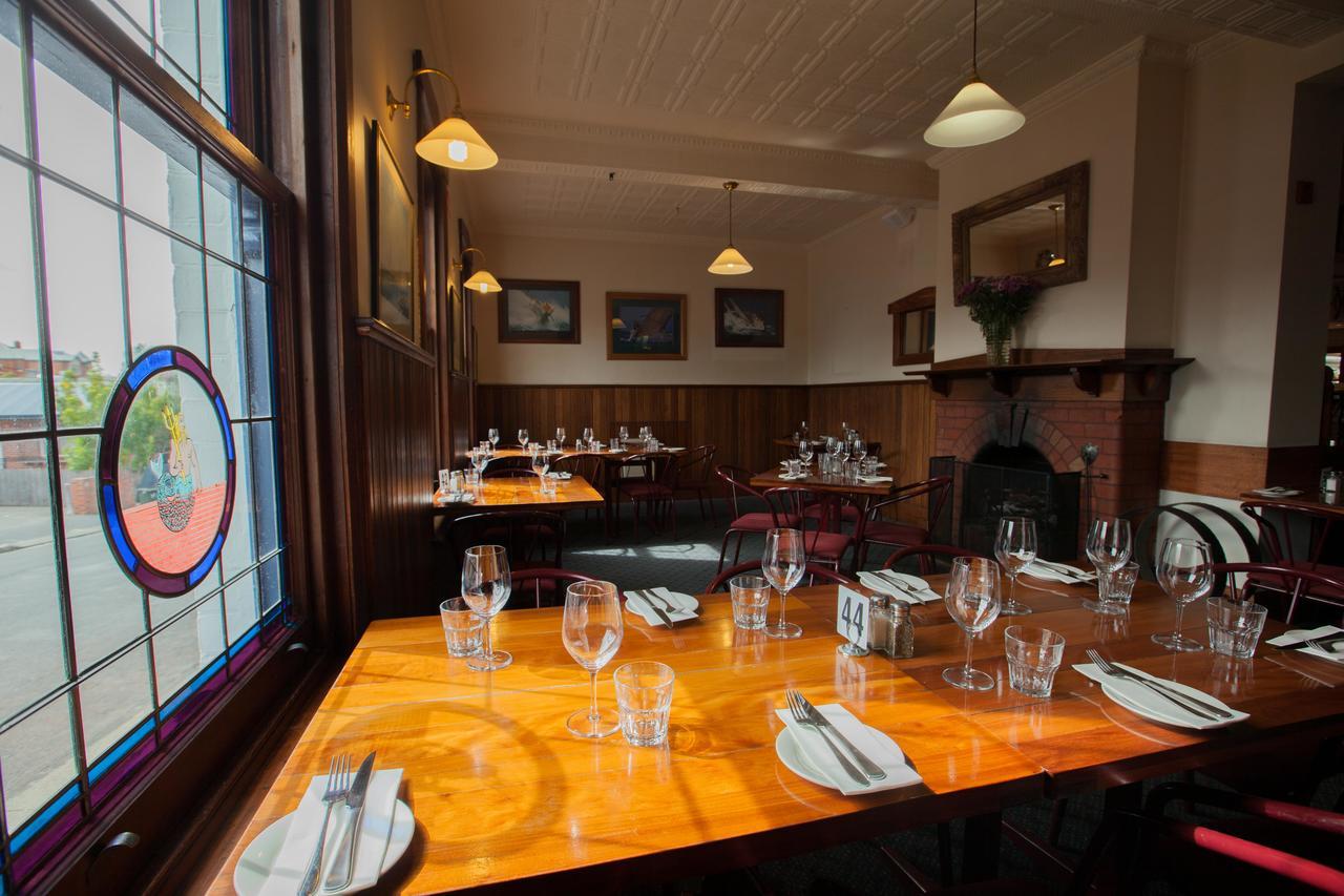 The Shipwrights Arms 2* Hobart
