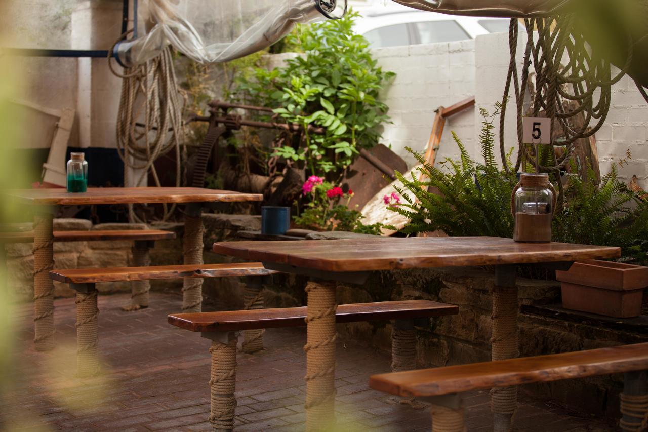 The Shipwrights Arms Hotel Hobart