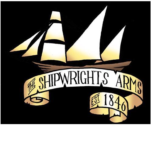 The Shipwrights Arms Hotel 2*