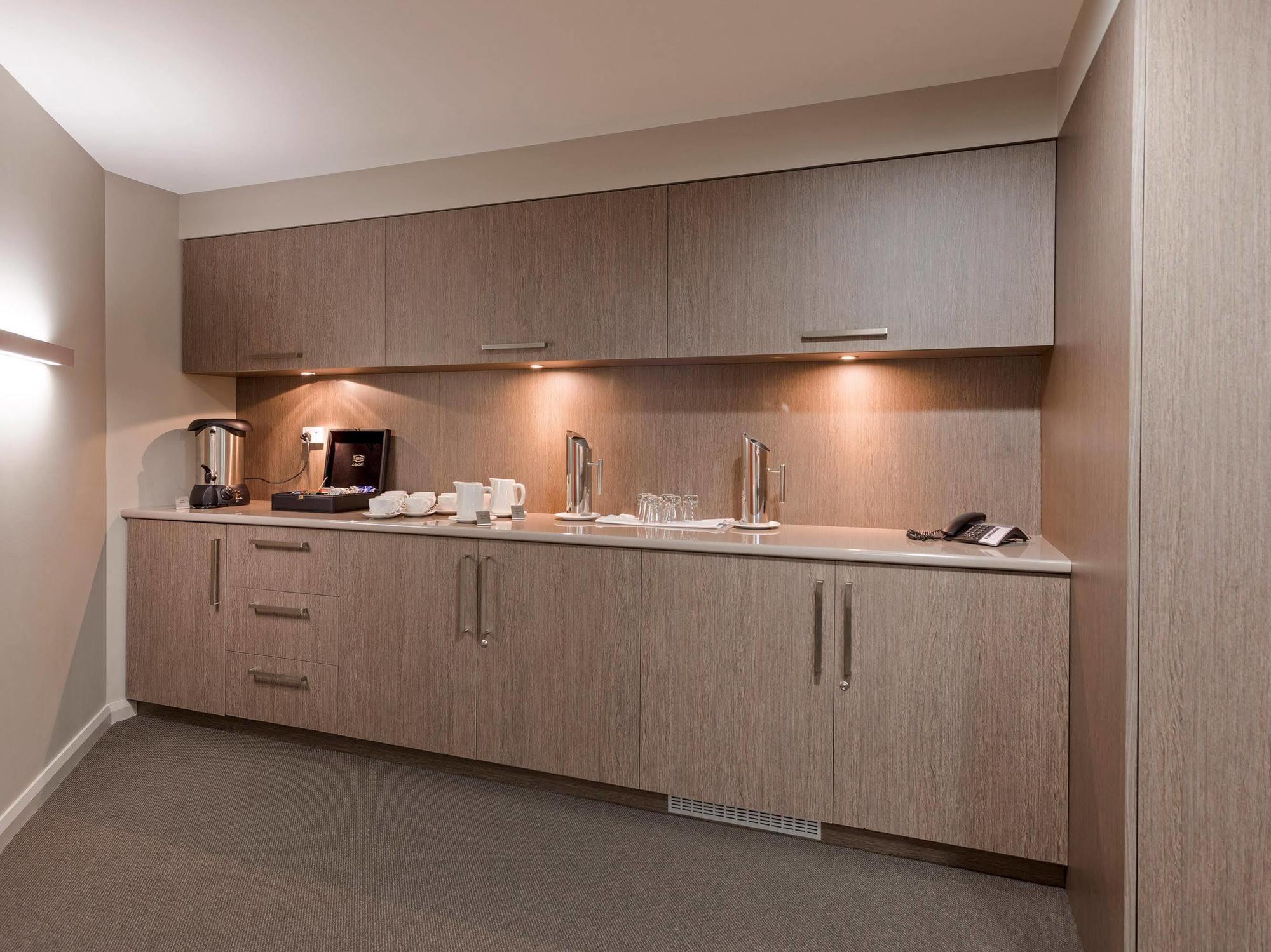 Mantra Collins Aparthotel Hobart