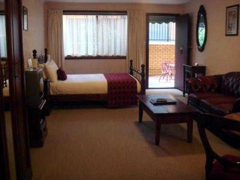 Grosvenor Court Aparthotel